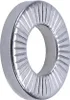 SHIMANO Unterleg Scheibe geriffelt 3,2mm Nexus Hinterrad Produktbild-Vorschau 1