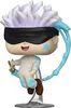 FUNKO POP! - Animation  - Jujutsu Kaisen Satoru Gojo Produktbild-Vorschau 2