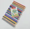 Faber-Castell 112442 pastello colorato Multicolore 36 pz Anteprima dell’immagine prodotto 6