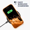 kwmobile Hülle kompatibel mit Apple iPhone 15 Pro - Hülle Produktbild-Vorschau 5