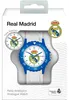 Real Madrid Analoguhr Blau  Kinder Blau One Size Produktbild-Vorschau 1