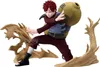 Naruto Shippuden Vibration Stars Gaara Figur 12cm Produktbild-Vorschau 1