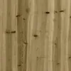 A close-up view of a wooden surface, likely a product or material. Produktbild-Vorschau