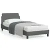 VidaXL 373106, Grau, 95 cm, 2,18 m, 74,5 cm, 900 x 2000 mm, Produktbild-Vorschau 9