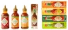 Tabasco 8-pack pikante sauzen set – Red, Green, Chipotle, Productafbeelding-voorbeeld 3