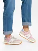 Ara 29702-15 MALIBU, Sneaker in Rose für Damen, Größe 38 Produktbild-Vorschau 12