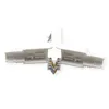 ROLINE feldkonfektionierbarer RJ-45 Stecker Cat.6A (Class Produktbild-Vorschau 2