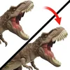 Jurassic World HXF54, 4 rok/roky, Hnědá, Plast Náhled obrázku produktu 6