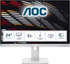 AOC 60.5cm (23.8") 24P1/GR 16:09 HDMI+DP+DVI+USB IPS Li.gr Podgląd zdjęcia produktu 2