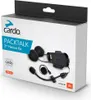 Druhá rozšiřující sada pro přilbu Cardo Packtalk JBL Náhled obrázku produktu 2