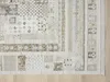 MY-RUG Teppich,Lotta, 230x160, Kurzflor-Teppich, creme Produktbild-Vorschau 7