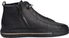 Paul Green Sneaker High Damen 31363039383737 Schwarz 40 1/2 Produktbild-Vorschau 5