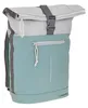 Rucksack Damen Roll-Top Freizeitrucksack Sport Fitness Produktbild-Vorschau 19