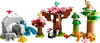 LEGO DUPLO 10974 Dzikie zwierzęta Azji - Odkryj egzotykę i Podgląd zdjęcia produktu 5