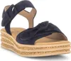 Gabor 84.553 Damen Sandalette - Riemchen Sandalen blau NEU Produktbild-Vorschau 21