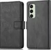 imoshion  Klapphülle Samsung Galaxy S24 FE - Schwarz Produktbild-Vorschau 1