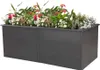 Westmann Metall Hochbeet Primus XL Inkl. Schneckenschutz Produktbild-Vorschau 2