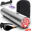 Good4You® Rotlichttherapie Infrarotlampe zur Produktbild-Vorschau 1