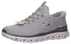 Skechers Glide Step 233010-LTG Noxus Herren Sneaker, Slip Produktbild-Vorschau 25