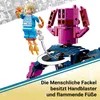 LEGO ? Marvel Fantastic Four vs. Galactus Baufigur - Bauset Produktbild-Vorschau 15