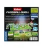 KOSMOS Kicker Fußball Duell, Duellspiel, Brettspiel, Anteprima dell’immagine prodotto 9