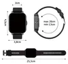 Verk 06338 SMART WATCH ZL54CJ smart hodinky, čierne Náhľad obrázku produktu 10