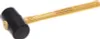 Peddinghaus 0367600201 Soft face hammer 495 g 1 pc(s) Anteprima dell’immagine prodotto 5