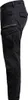 John Doe Stroker Cargo XTM Motorrad Textilhose, schwarz, 36 Produktbild-Vorschau 16