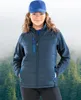 Result R237X | Herren Black Compass Softshell Jacket - Produktbild-Vorschau 12