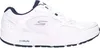Skechers Sneakers 220371-WNV in White color size 42 Náhľad obrázku produktu 1