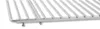 DEOS Verstellbarer Grillrost aus Edelstahl 55–65 × 37 cm Produktbild-Vorschau 5