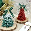 Kerzenform Silikon Weihnachtsbaum 2 Stück DIY Gießform für Produktbild-Vorschau 9