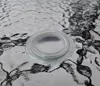 Ekspand | Tavolino quadrato - 80x80 cm - Vetro temperato - Anteprima dell’immagine prodotto 9