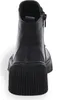 Gemini Damen Boot schwarz Größe 36 Produktbild-Vorschau 7