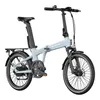 ADO EBike Air20 Ultra(2026) Faltbares E-Fahrrad Produktbild-Vorschau 2
