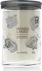 Yankee Candle 1724359E, Zylinder, Weiß, Bernstein, Zitrus, Produktbild-Vorschau 2