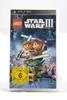 Lego Star Wars 3 - The Clone Wars Produktbild-Vorschau 2