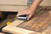 Wolfcraft® Haftschleifstreifen K120 70x125mm Korun (5 St.) Produktbild-Vorschau 2