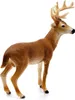 Schleich WL Cervo dalla coda bianca 14818 (14818) Anteprima dell’immagine prodotto 3