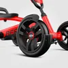 BERG Gokart Buzzy für Kinder ab 2 Jahren Rot Produktbild-Vorschau 7