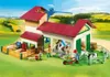 PLAYMOBIL 70132 Bauernhof mit Silo Produktbild-Vorschau 11