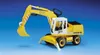 Bruder 2426 Liebherr Schaufelbagger Produktbild-Vorschau 3