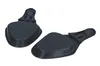 Two black raclette pans with handles are shown against a white background. Produktbild-Vorschau