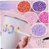 42 Farben Strasssteine für Nägel - Nail Art Dekorationen - Produktbild-Vorschau 5