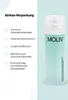 MOLIV Oleo-Gel Gesichtsreiniger mit lebenden Probiotika Produktbild-Vorschau 4