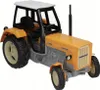 Polnischer Traktor Ursus C-360 1:10 mit Anhänger Produktbild-Vorschau 7