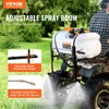 VEVOR ATV spruzzatore 7 L/min spruzzatore a pressione pompa Anteprima dell’immagine prodotto 2