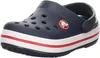 CROCS Crocband Clog Kinder blau 28-29 Produktbild-Vorschau 34