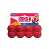 HUNTER Hundespielzeug KONG® Goodie Ribbon™ - Größe: 18 cm Produktbild-Vorschau 7