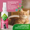 BAVIETTE 100ml Wundpflege & Wundreiniger für Katzen – Produktbild-Vorschau 6